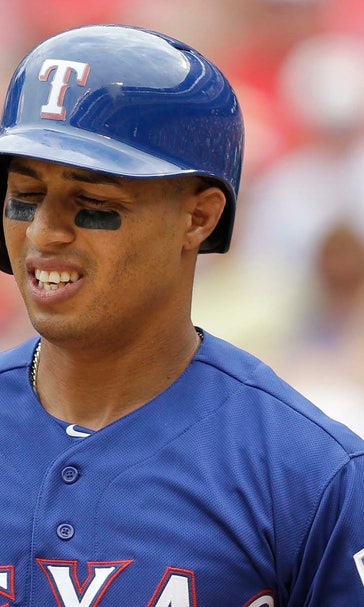 Rangers miss chance to end week on high note